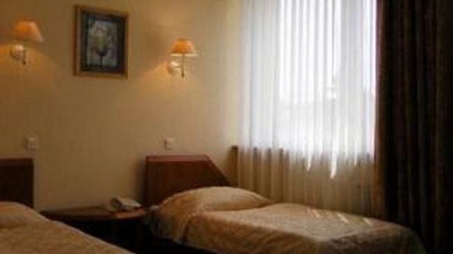 Hotel Mieszko Gorzow Wielkopolski Room photo